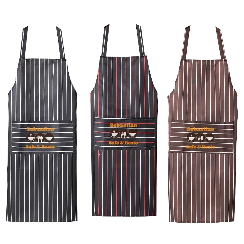 Aprons - Custom Flags Now