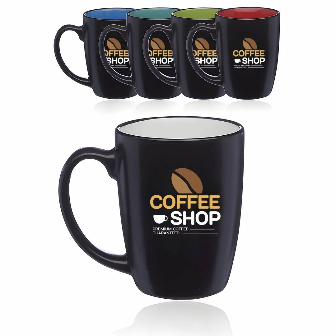 Coffee Mugs - Custom Flags Now