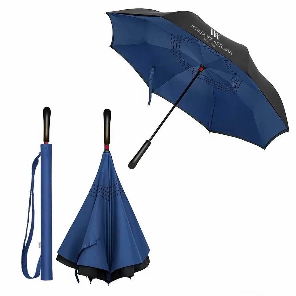 Umbrellas - Custom Flags Now