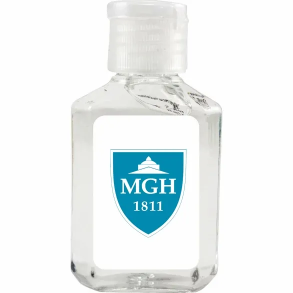 Hand Sanitizer - Custom Flags Now