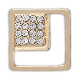 Square Lapel Pin Square Lapel Pin