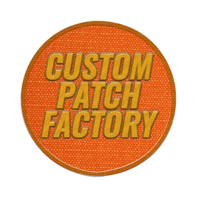 Circle Circle - Custom Flags Now