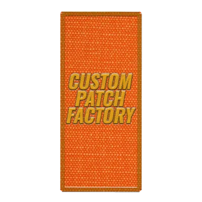Vertical Rectangle Vertical Rectangle - Custom Flags Now