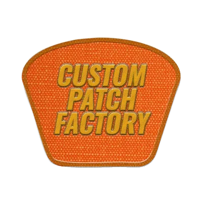 Cupcake Shape Cupcake Shape - Custom Flags Now