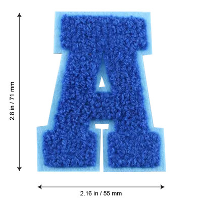 A A