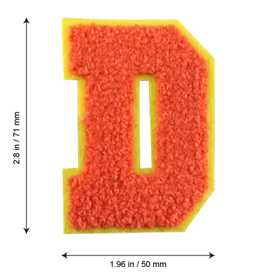 D D