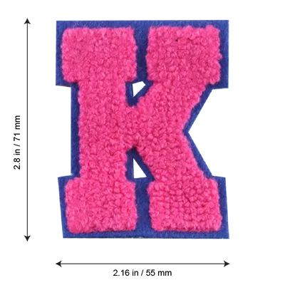 K K