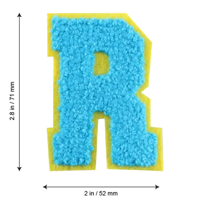 R R