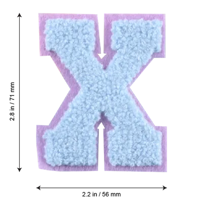 X X
