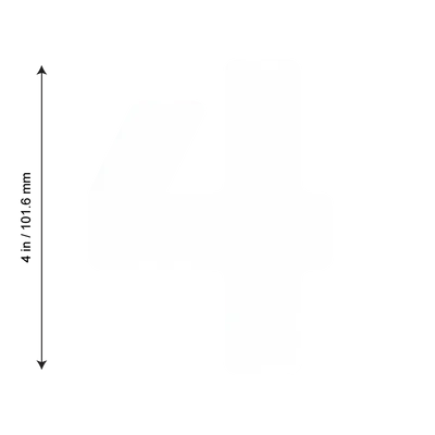4 4