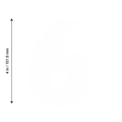 6 6