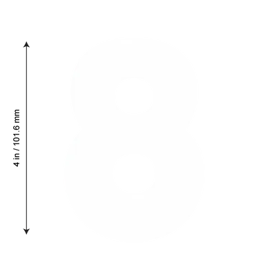 8 8
