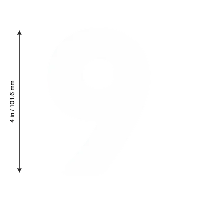 9 9