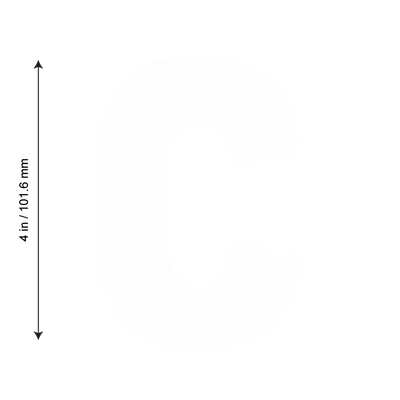 C C