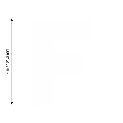 F F