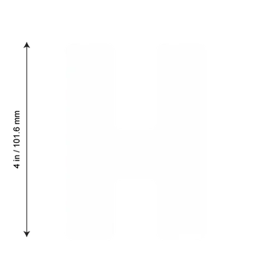H H