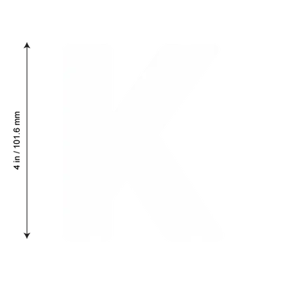 K K