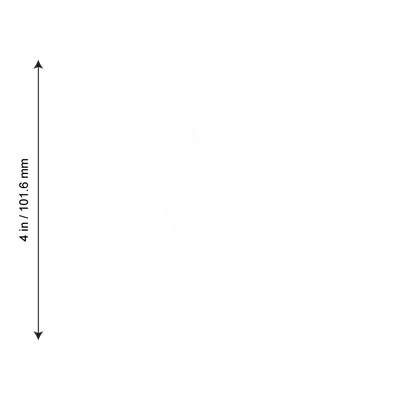 N N