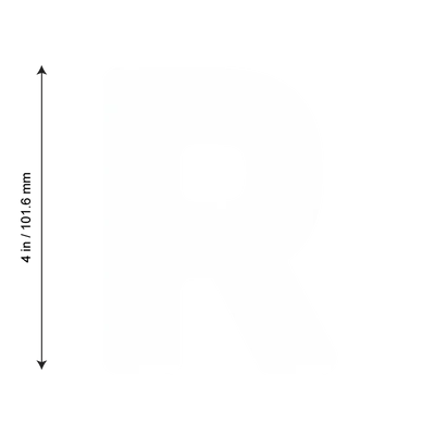 R R