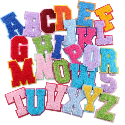 Whole Letters Pack Whole Letters Pack