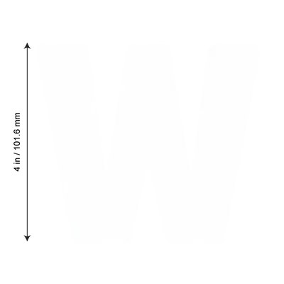 W W