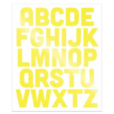 Yellow Yellow