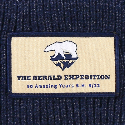 Woven Patch Woven Patch - Custom Flags Now