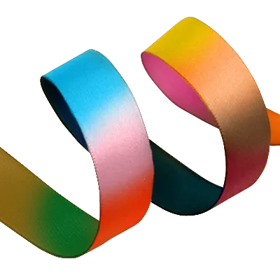 More Colors More Colors