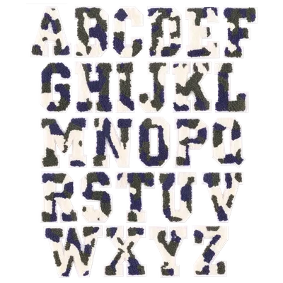 Whole Letters Pack Whole Letters Pack