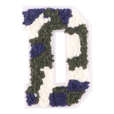 D D