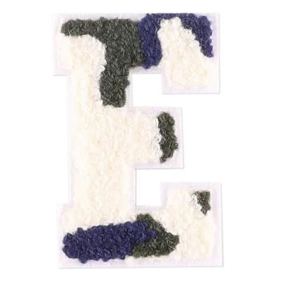 E E