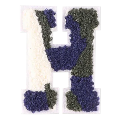 H H