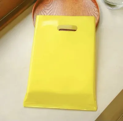 Yellow Yellow