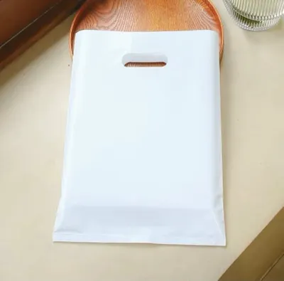 White White