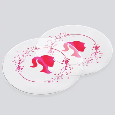 Acrylic Coasters - Custom Flags Now