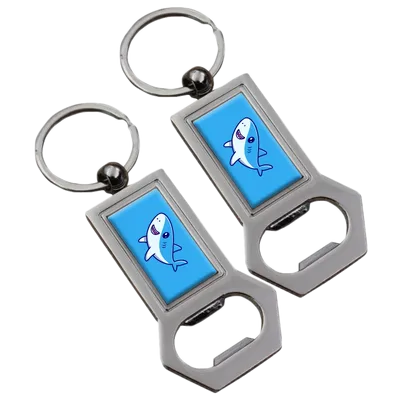 Durable Alloy Bottle Opener - Custom Flags Now