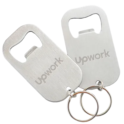 Metal Bottle Opener - Custom Flags Now