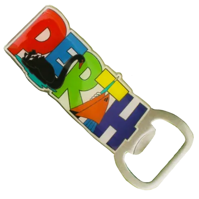 Epoxy Bottle Openers - Custom Flags Now