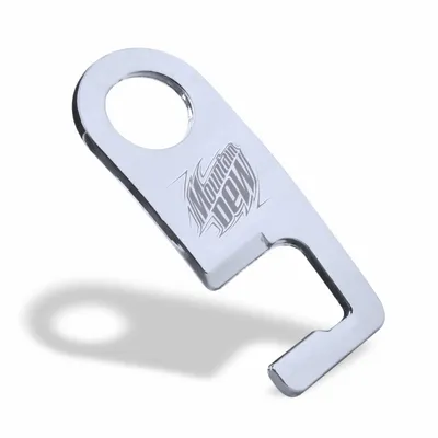 Simply Sturdy Bottle Opener - Custom Flags Now
