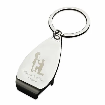 Perfect Souvenir Bottle Opener - Custom Flags Now