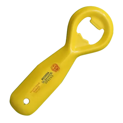Balloon Shaped Bottle Opener - Custom Flags Now