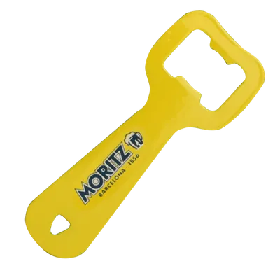 Slag Shaped Bottle Opener - Custom Flags Now