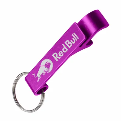 Outdoor Mini Pocket Bottle Opener - Custom Flags Now