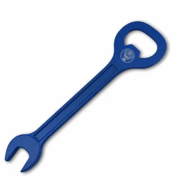 Wrench Shape Bottle Opener - Custom Flags Now