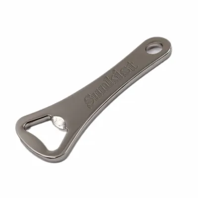 Curvy Bottle Opener - Custom Flags Now