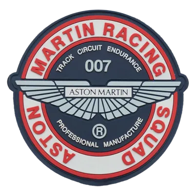PVC Patches - Custom Flags Now