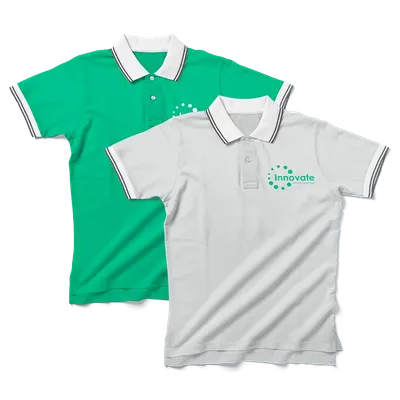 Polos Shirt - Custom Flags Now