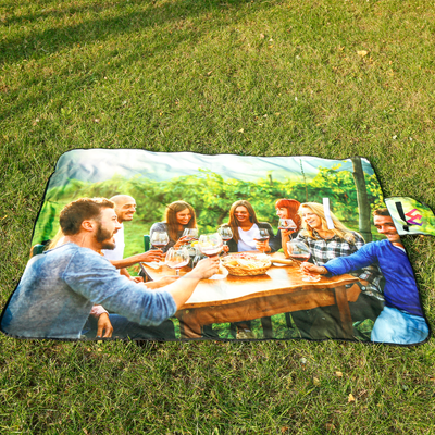 Picnic Blanket