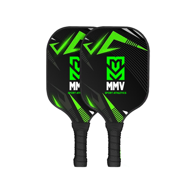 Premium Fiberglass Pickleball Paddles