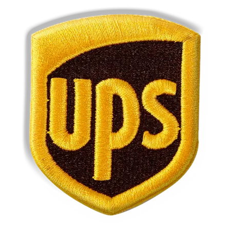 Customize Your Patch